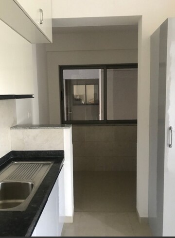 Kitchen in 2 BHK Apartment at Orchid Greens Aprtment, Shettihalli – for Rent