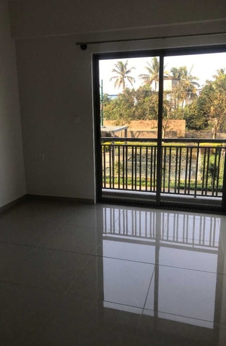 Balcony, orchid-greens-aprtment 2 Bedroom 1250 Sq.Ft. Apartment In Shettihalli Bangalore 8608648