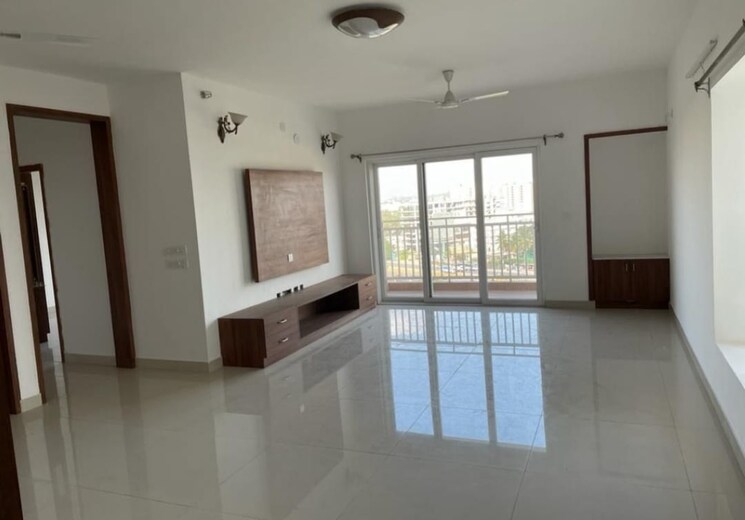 Room, rmz-galleria 3 Bedroom 2859 Sq.Ft. Apartment In Yelahanka Bangalore 8608651