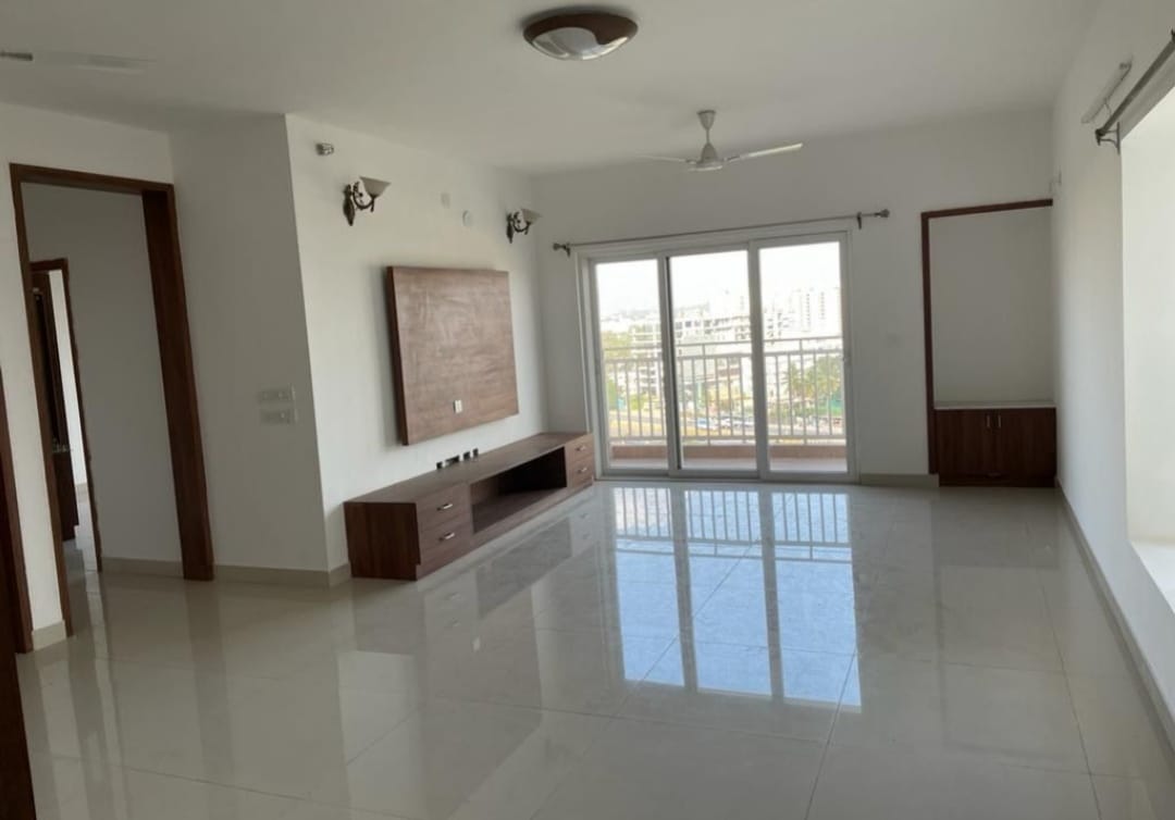 3 BHK + Pooja Room 2859 Sq.Ft. Apartment in RMZ Galleria