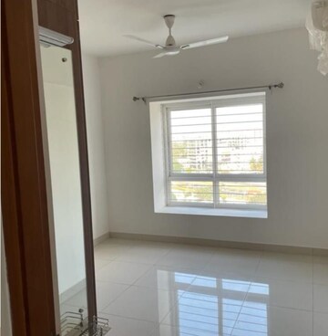 Room in 3 BHK Apartment at RMZ Galleria, Yelahanka – for Rent