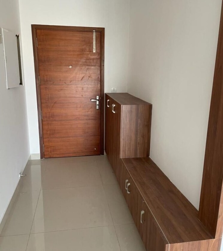 Kitchen, rmz-galleria 3 Bedroom 2859 Sq.Ft. Apartment In Yelahanka Bangalore 8608651