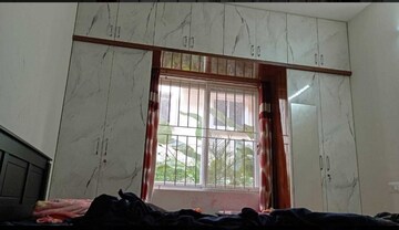 Bedroom in 1 BHK Apartment at Brigade Bricklane, Jakkuru – for Rent