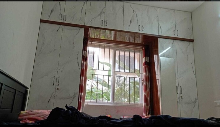 Bedroom, brigade-bricklane 1 Bedroom 663 Sq.Ft. Apartment In Jakkuru Bangalore 8608653