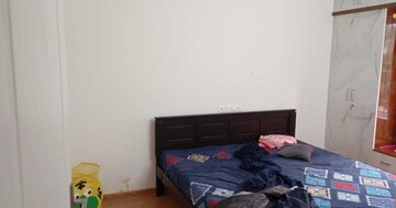 Bedroom in 1 BHK Apartment at Brigade Bricklane, Jakkuru – for Rent