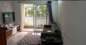 1 BHK Apartment For Rent in Brigade Bricklane, Jakkuru