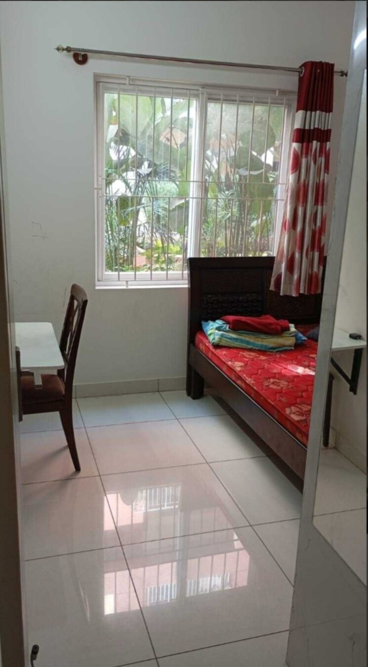 Bedroom, brigade-bricklane 1 Bedroom 663 Sq.Ft. Apartment In Jakkuru Bangalore 8608653