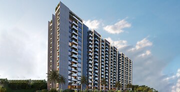 3 BHK Apartment – Exterior View View at Sumadhura Capitol Residences, Whitefield - for Sale