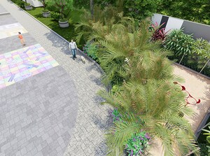 3 BHK Apartment – Garden View at Sumadhura Capitol Residences, Whitefield - for Sale