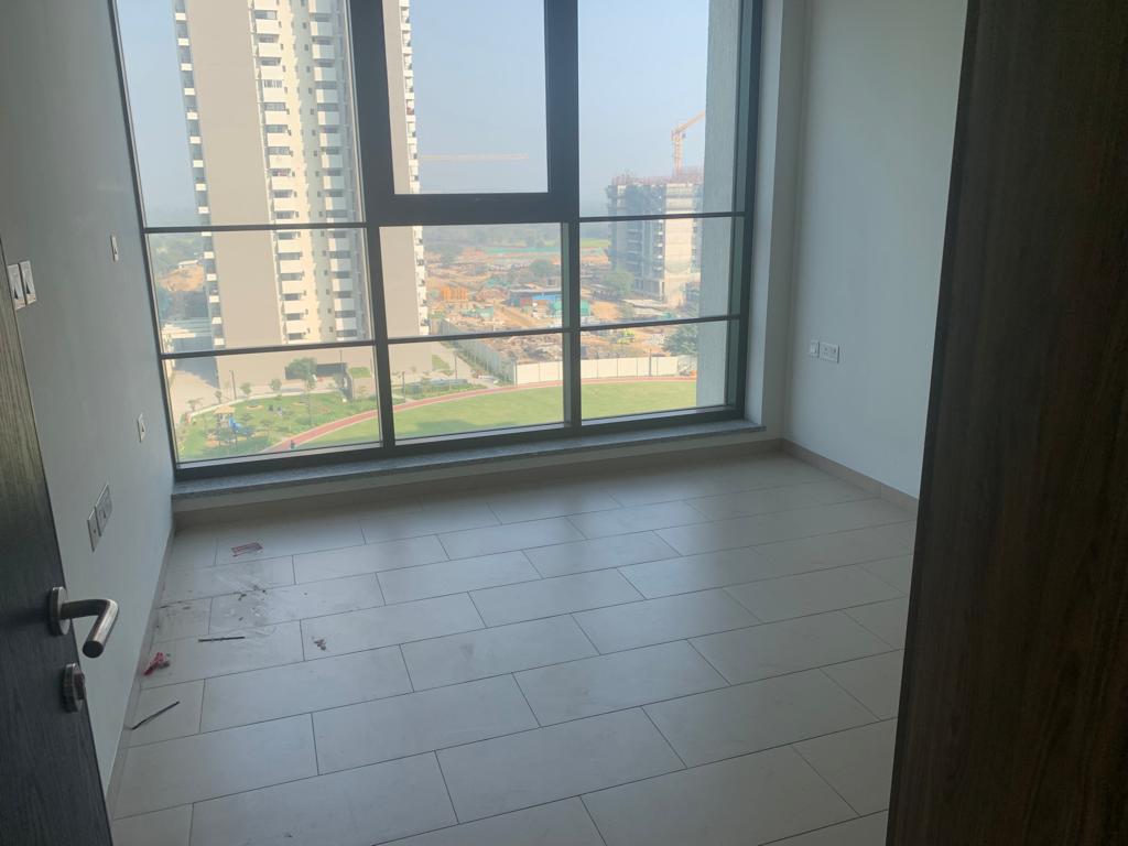 3 BHK + Servant Room Apartment For Rent in Pareena Coban Residences