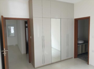 Furnished Amenities in 3 BHK Apartment at L&T Raintree Boulevard, Hebbal – for Rent