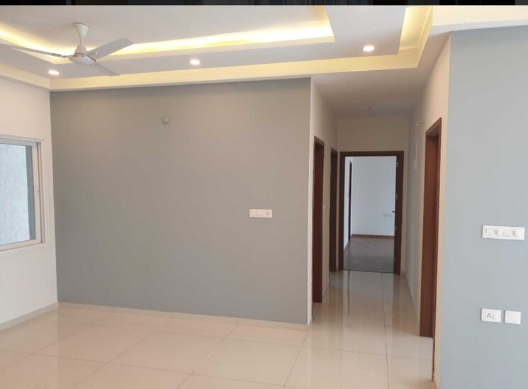 Room, l-t-raintree-boulevard 3 Bedroom 1935 Sq.Ft. Apartment In Hebbal Bangalore 8608658