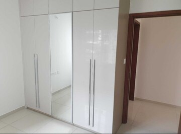 Furnished Amenities in 3 BHK Apartment at L&T Raintree Boulevard, Hebbal – for Rent