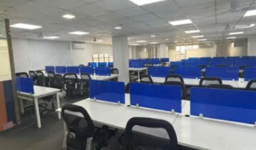  Office Space For Rent in Metro Avenue Andheri East, Andheri East