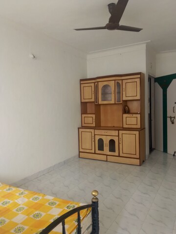 1 BHK Apartment For Rent in Ashish CHS, Anand Nagar Chinchwad