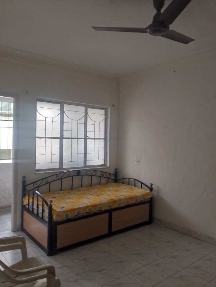 Bedroom, anand nagar 1 Bedroom 580 Sq.Ft. Apartment In Anand Nagar Pune 8608664