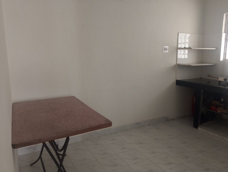 Room, anand nagar 1 Bedroom 580 Sq.Ft. Apartment In Anand Nagar Pune 8608664