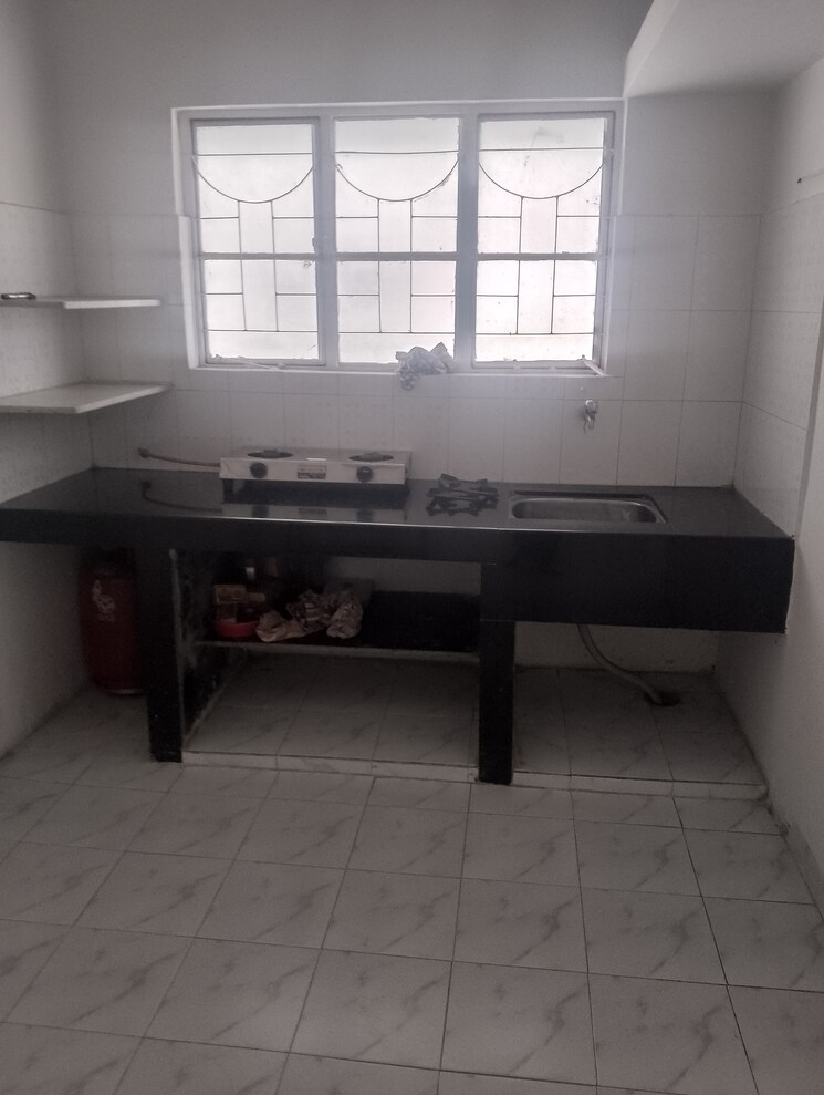 Kitchen, anand nagar 1 Bedroom 580 Sq.Ft. Apartment In Anand Nagar Pune 8608664