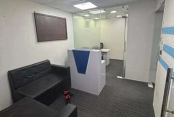 Team Area in  Office Space at Metro Avenue Andheri East, Andheri East – for Rent