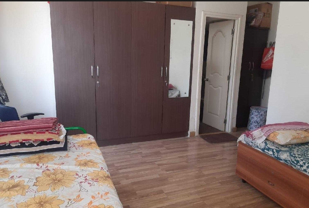 2 BHK + Pooja Room Apartment For Rent in G Corp The Icon