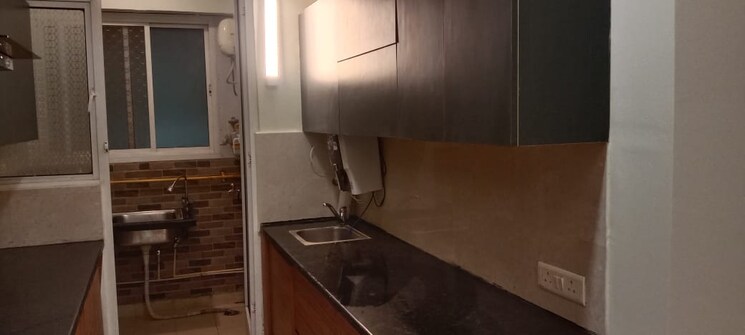 Bathroom, mahagun-mirabella 2 Bedroom 1400 Sq.Ft. Apartment In Sector 79 Noida 8608668