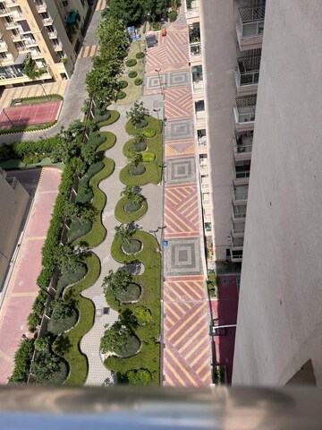 Master Plan in 3 BHK Apartment at Gaur Sportswood, Sector 79 – for Rent