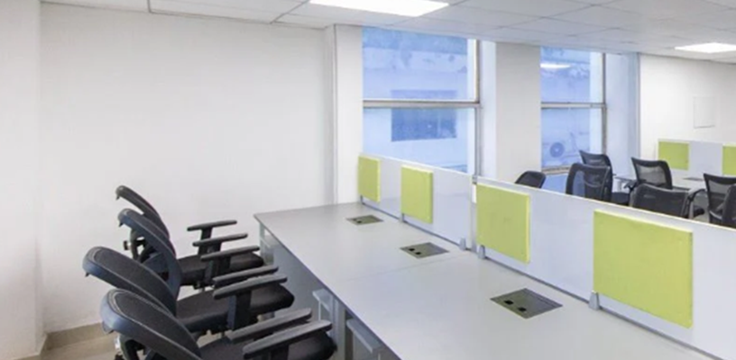 Office Space For Rent in 215 Atrium