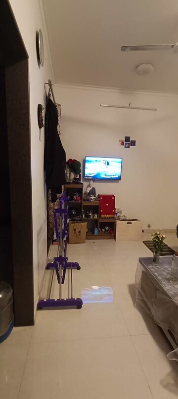 Gym in 1 BHK Apartment at Arihant Anaika, Taloja – for Rent