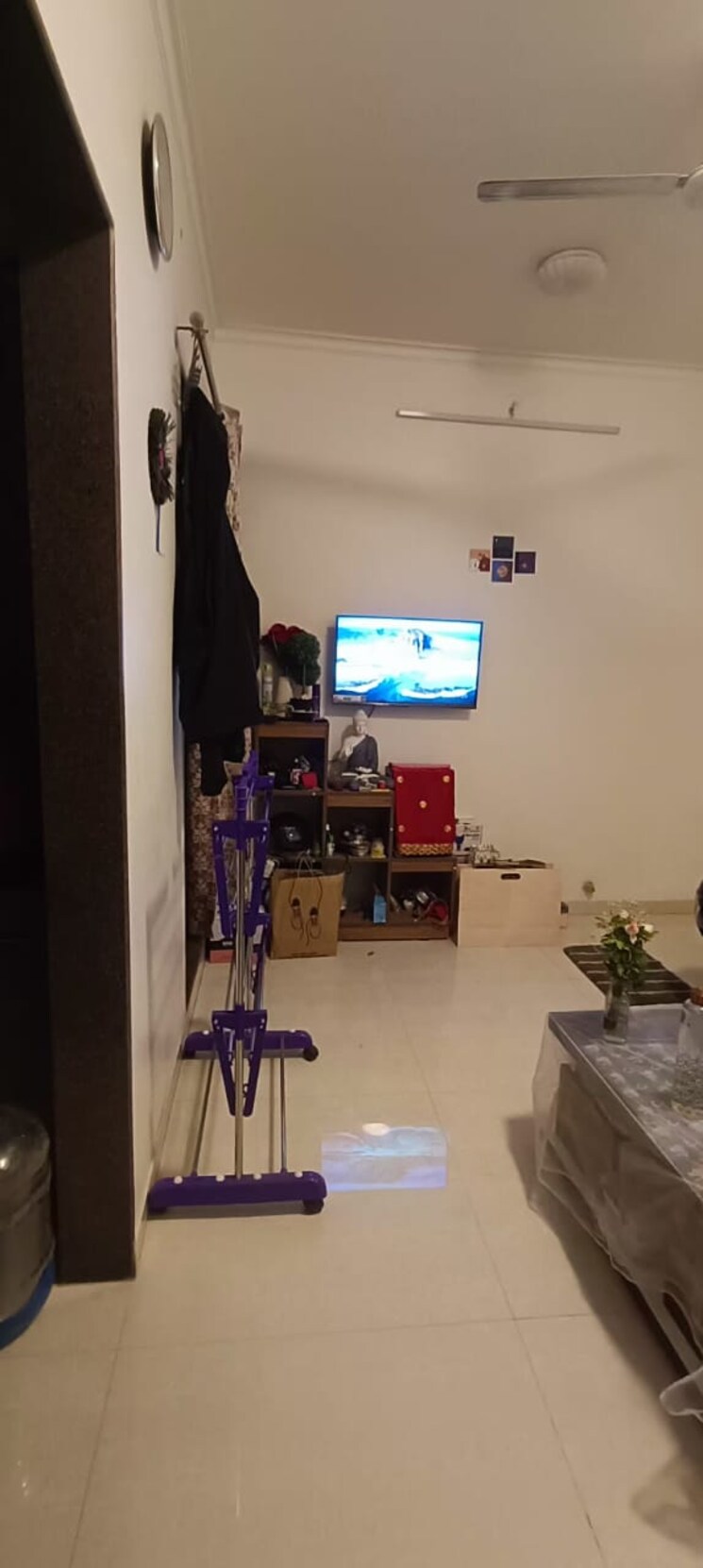 Gym, arihant-anaika 1 Bedroom 367 Sq.Ft. Apartment In Taloja Navi Mumbai 8608679