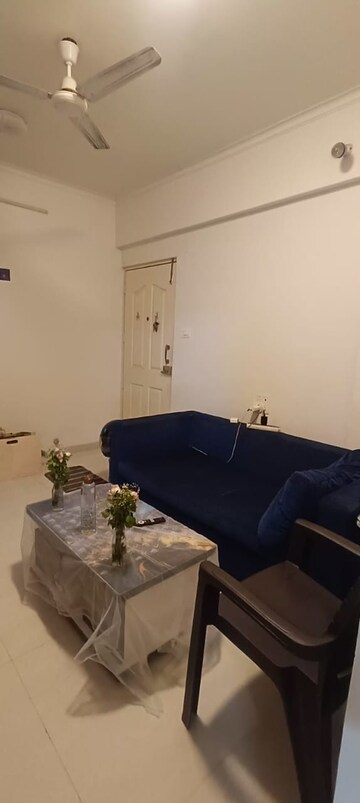 1 BHK Apartment For Rent in Arihant Anaika, Taloja