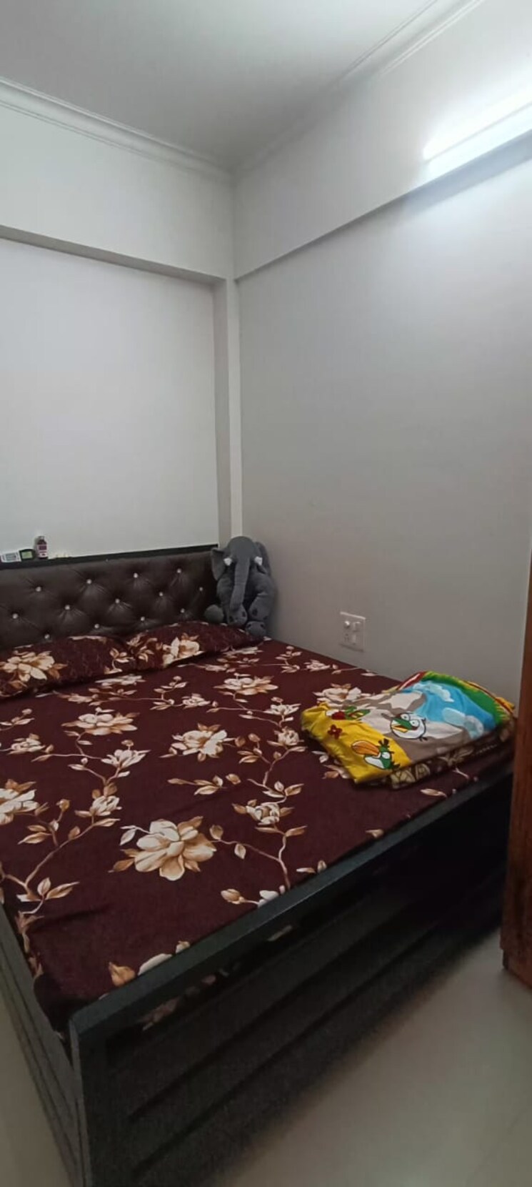 Bedroom, arihant-anaika 1 Bedroom 367 Sq.Ft. Apartment In Taloja Navi Mumbai 8608679