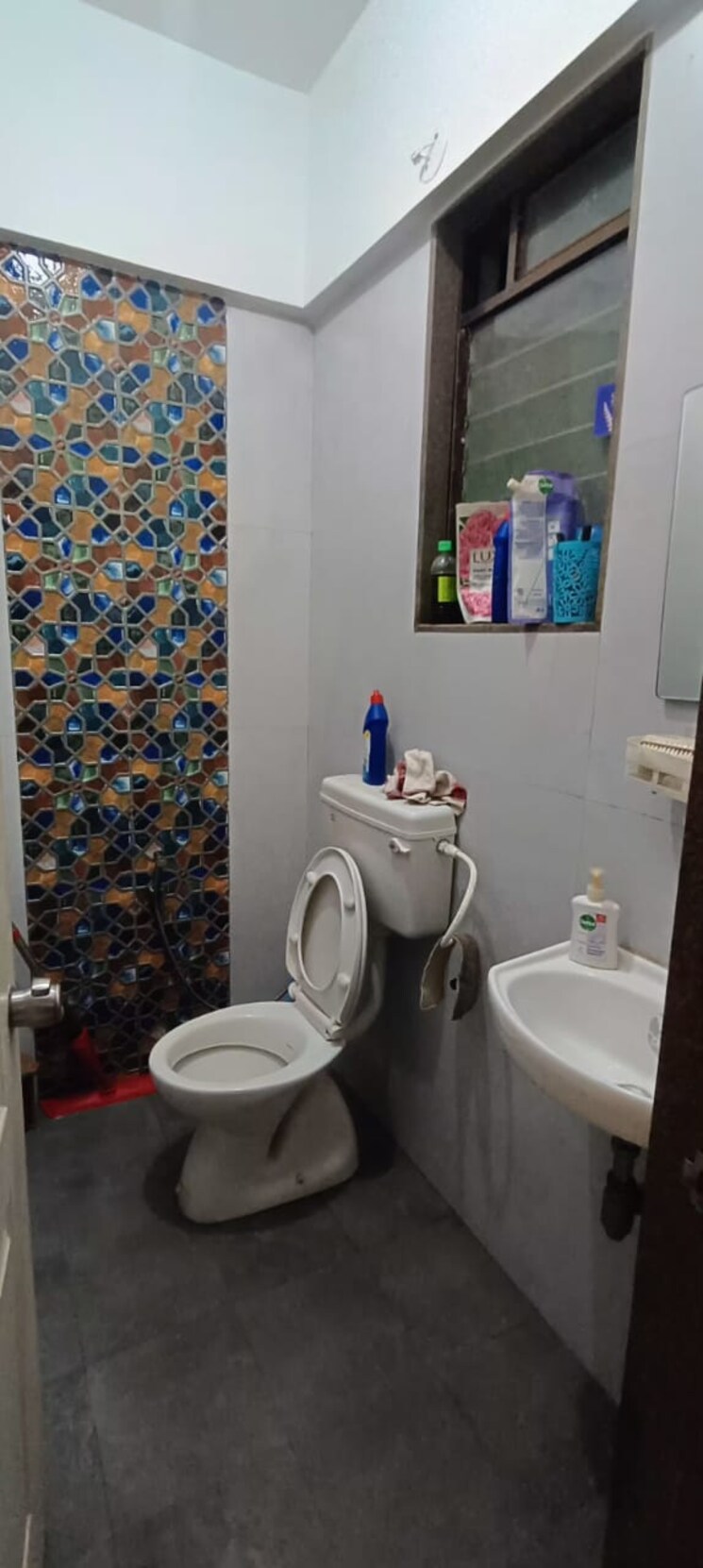 Bathroom, arihant-anaika 1 Bedroom 367 Sq.Ft. Apartment In Taloja Navi Mumbai 8608679