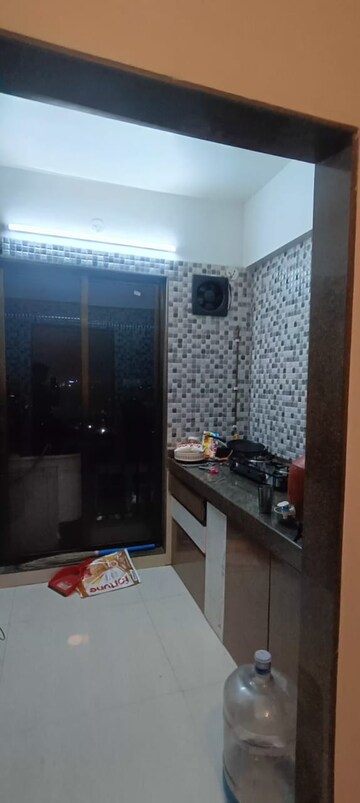 Bedroom in 1 BHK Apartment at Arihant Anaika, Taloja – for Rent