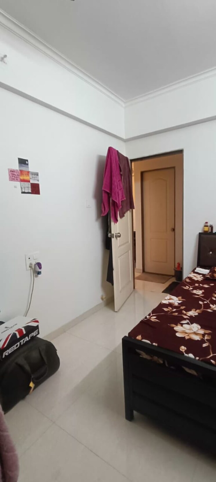 Living Room, arihant-anaika 1 Bedroom 367 Sq.Ft. Apartment In Taloja Navi Mumbai 8608679