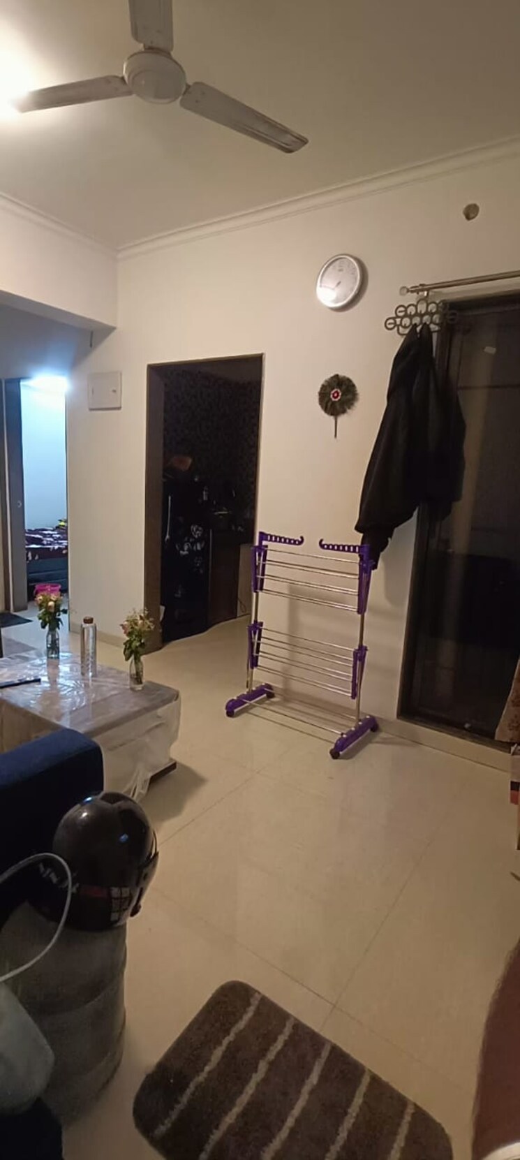 Master Bedroom, arihant-anaika 1 Bedroom 367 Sq.Ft. Apartment In Taloja Navi Mumbai 8608679