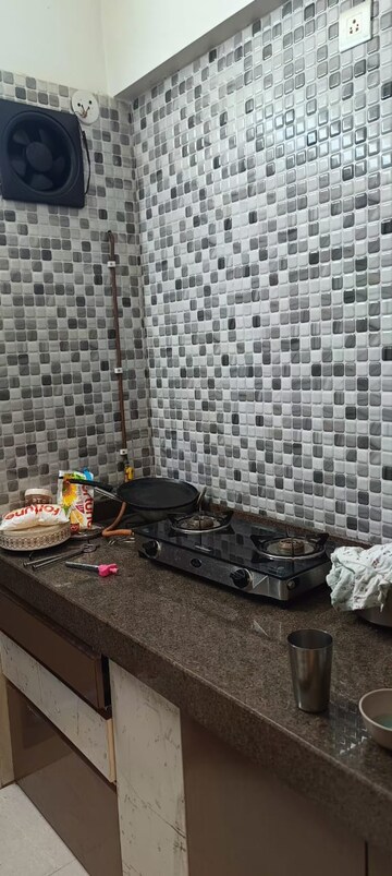 Parking in 1 BHK Apartment at Arihant Anaika, Taloja – for Rent