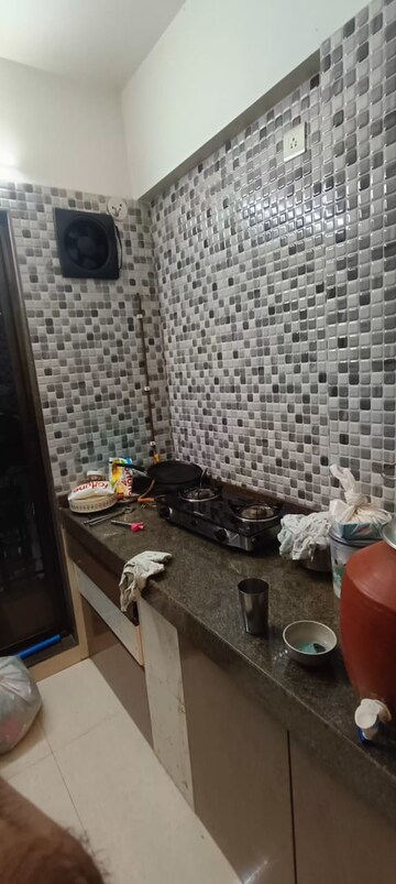 Master Bedroom in 1 BHK Apartment at Arihant Anaika, Taloja – for Rent