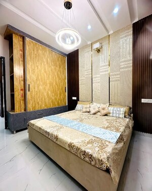 Bedroom in 4 BHK Villa at Sector 123 – for Sale