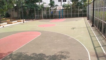 Swimming Pool in 1 BHK Apartment at Vaishnavi Gardenia, Jalahalli West – for Rent