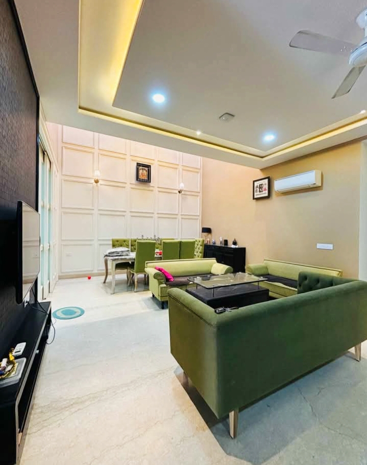 5 BHK + Pooja Room,Servant Room,Study Room,Extra Room Independent House For Sale in Jaipur Property N Dream H