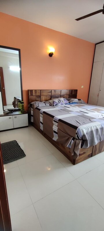 2 BHK Apartment For Rent in Rohan Upavan, Hennur
