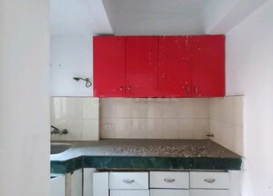 Kitchen in 2 BHK Apartment at Paras Tierea, Sector 137 – for Sale