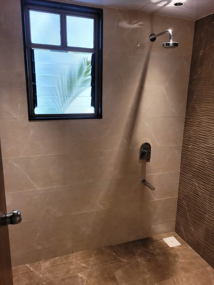 Bathroom, kohinoor-presidentia 3 Bedroom 1280 Sq.Ft. Apartment In Sopan Baug Pune 8608703