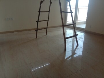 Staircase in 3 BHK Apartment at Gaur Sportswood, Sector 79 – for Rent