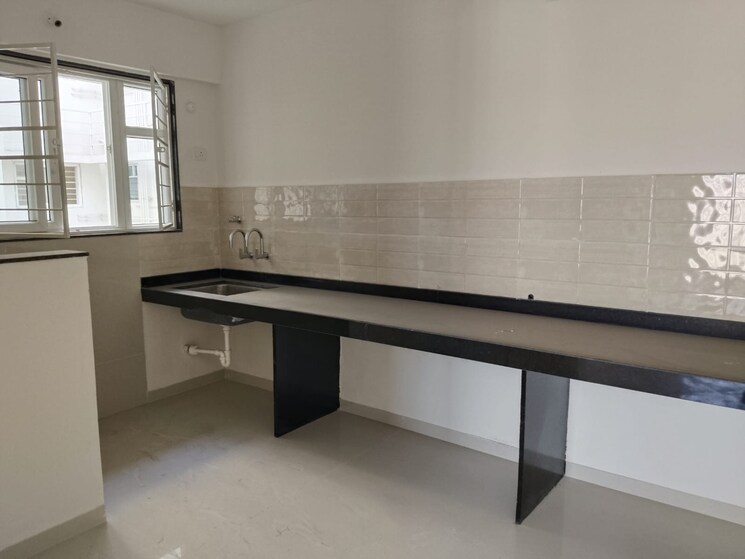 Kitchen, kohinoor-presidentia 2 Bedroom 1040 Sq.Ft. Apartment In Sopan Baug Pune 8608719