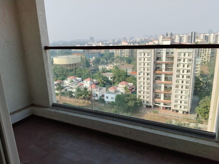 Master Plan, kohinoor-presidentia 2 Bedroom 1040 Sq.Ft. Apartment In Sopan Baug Pune 8608719