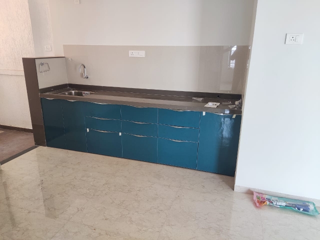 2 BHK Apartment For Rent in Vision Aristo