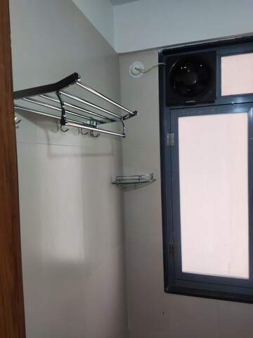 Furnished Amenities in 2 BHK Apartment at Vision Aristo, Ravet – for Rent