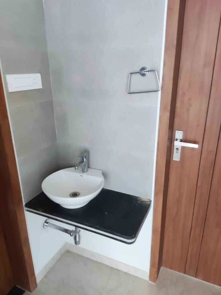 Bathroom, vision-aristo 2 Bedroom 950 Sq.Ft. Apartment In Ravet Pune 8608739