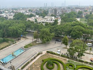 3 BHK Apartment – Exterior View View at Wave Amore, Sector 32 - for Sale